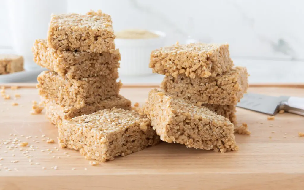 Rice Krispie Treats