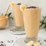 PB2 Smoothie