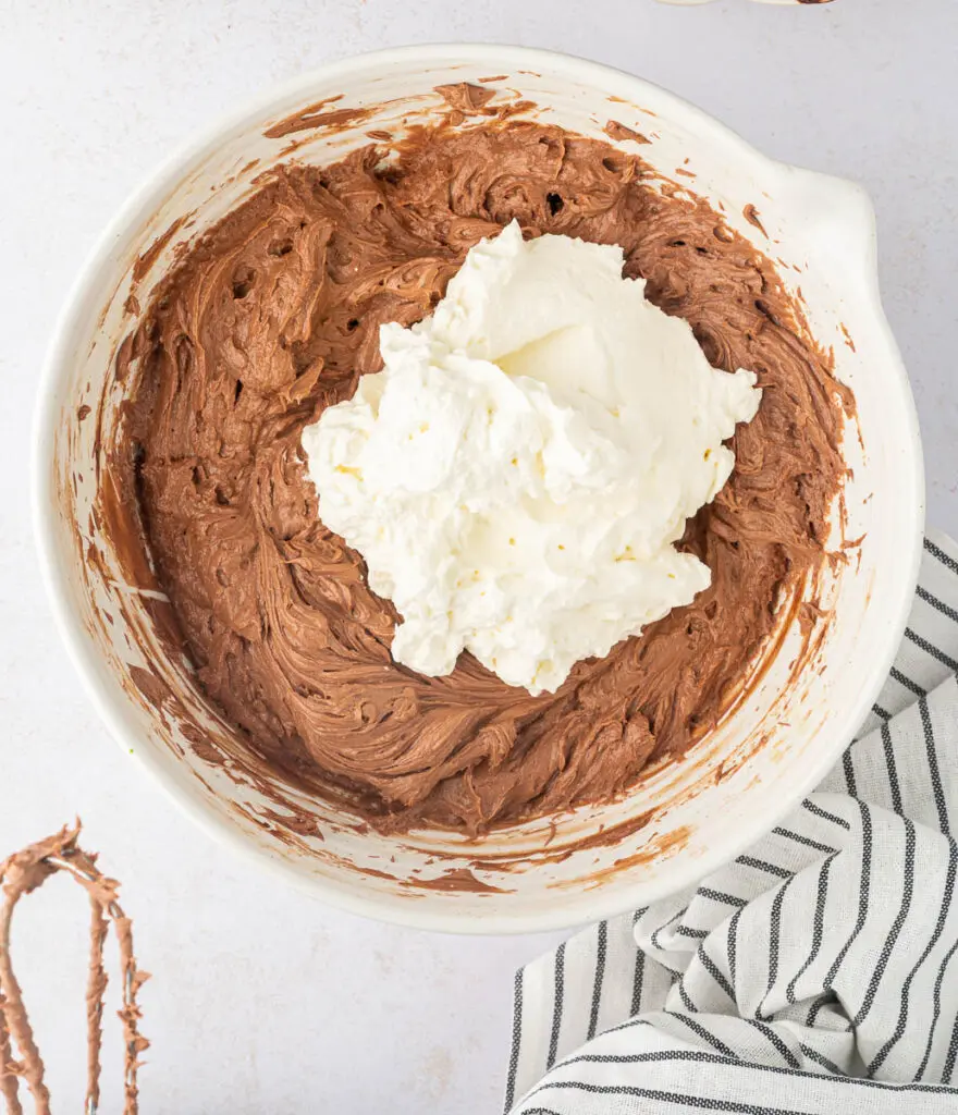 Chocolate Protein Pudding