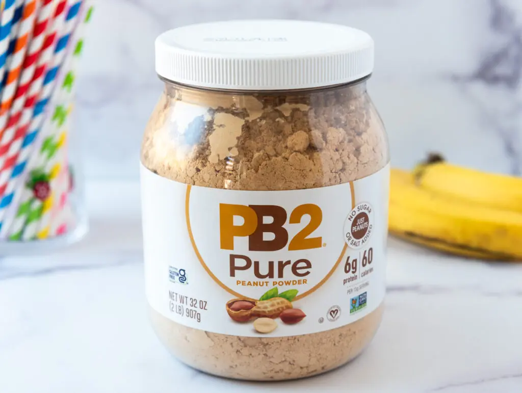 PB2 Powder