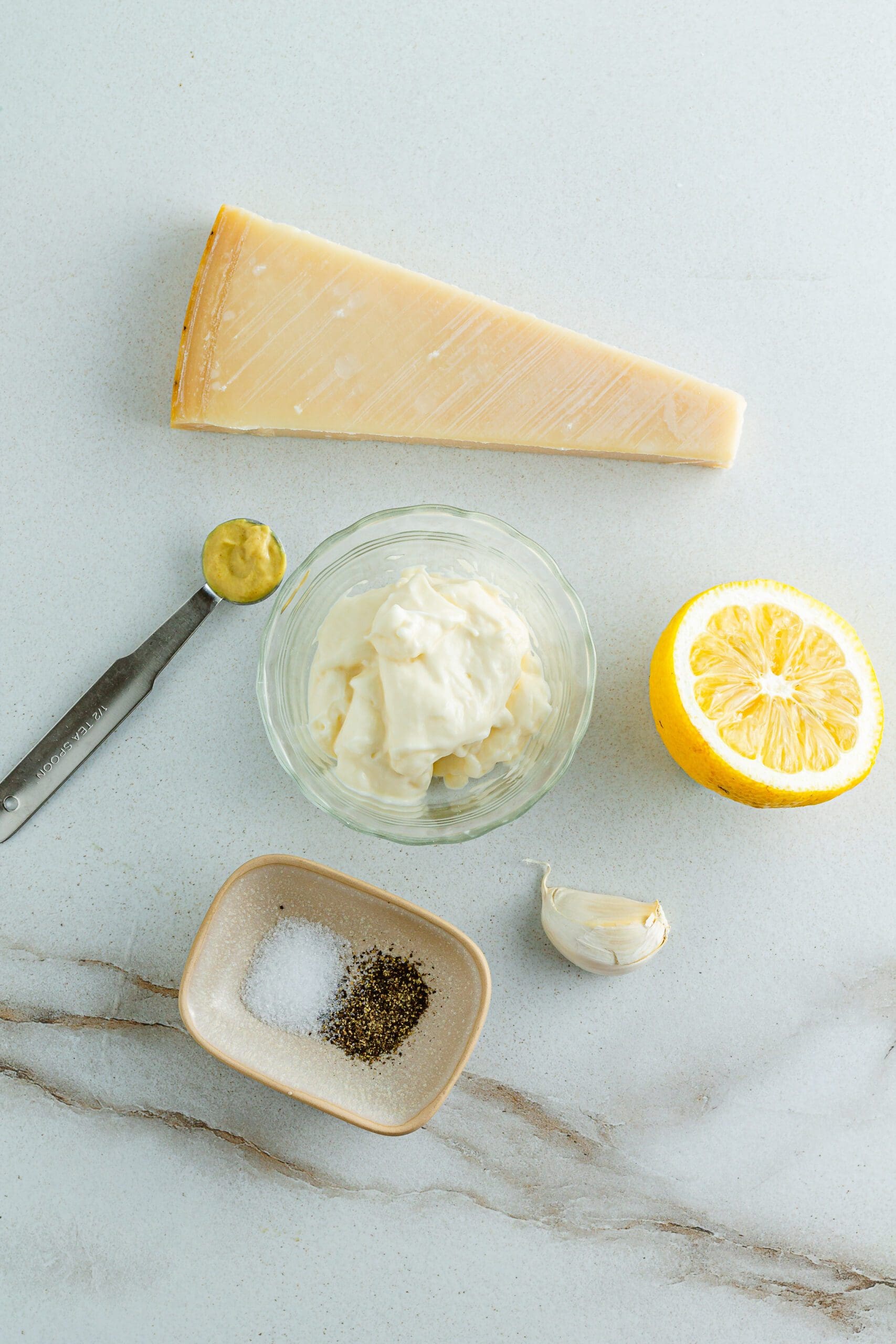 The Best Baked Salmon with Mayo and Parmesan -Easy! - Delectable Food Life