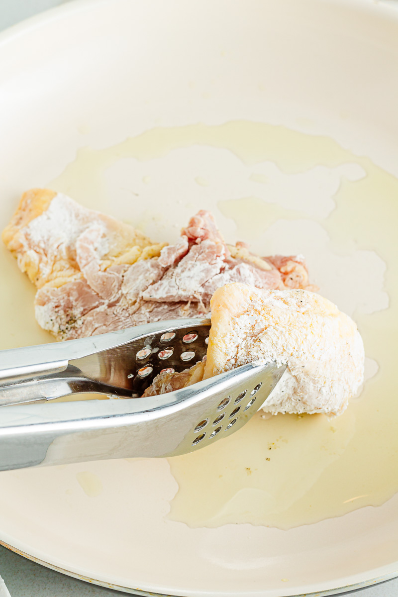 The Best Honey Ginger Chicken Recipe - Juicy! - Delectable Food Life