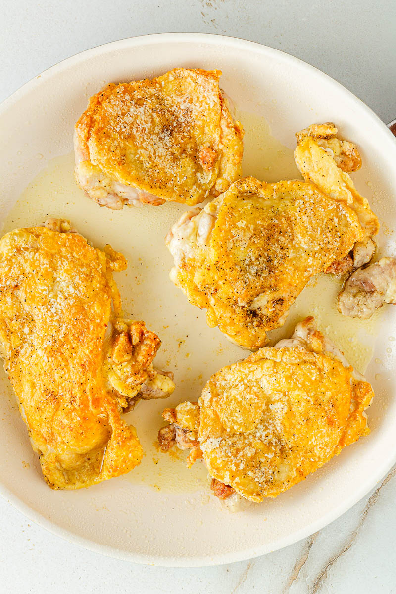 The Best Honey Ginger Chicken Recipe - Juicy! - Delectable Food Life