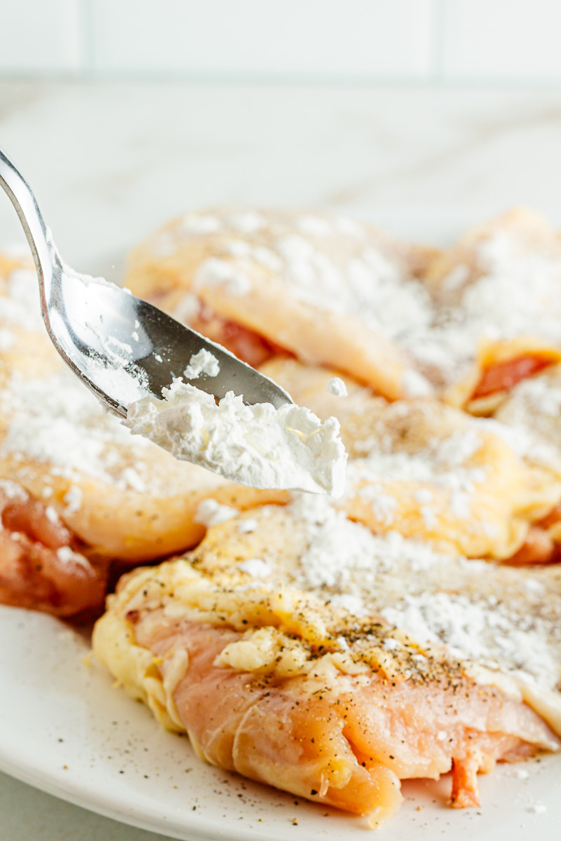 The Best Honey Ginger Chicken Recipe - Juicy! - Delectable Food Life